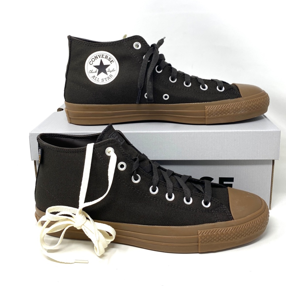 Converse All Star Cordura - Picture 3 of 11